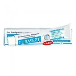 Pasta de dinti cu clorhexidina 0.12% Curasept, 75 ml, Curaprox