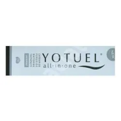Pasta de dinti cu efect de albire imbunatateste rezistenat smaltului Snowmint Yotuel, 75 ml, Biocosmetics