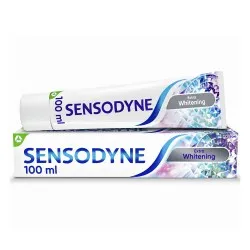 Pasta de dinti Extra Whitening, 100ml, Sensodyne