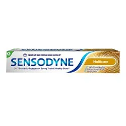 Pasta de dinti Multi Care, 75ml, Sensodyne