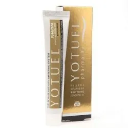 Pasta de dinti pentru albire Yotuel Pharma, 50 ml, Biocosmetics
