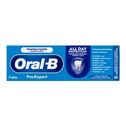 Pasta de Dinti Pro-Expert Professional Protection, 75ml, Oral B