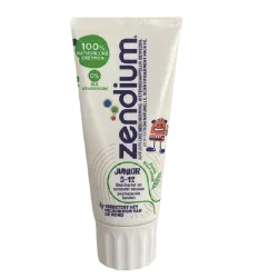 Pasta de dinti Zendium Junior 5-12 ani, 50 ml, Unilever