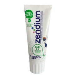 Pasta de dinti Zendium kids 0-5 ani, 50 ml, Unilever