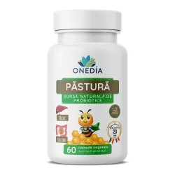 Pastura, 60 capsule, Onedia
