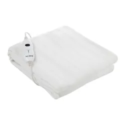 Patura Electrica 1 persoana (Poliester) INN063 -Innofit