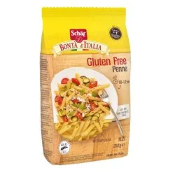 Penne fara gluten, 250g, Schar