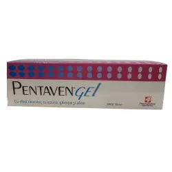 Pentaven -gel x 100ml