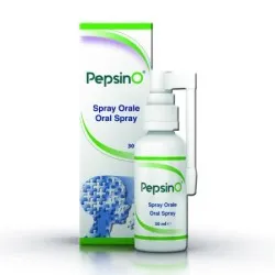 Spray.oral, 30ml, PepsinO