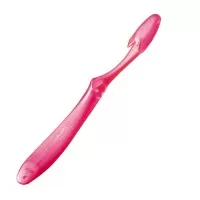 Elgydium Periuta de dinti Creation Lagoon Neon Soft