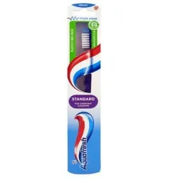 Periuta de dinti Standard Medium Aquafresh, Gsk