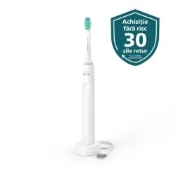 Periuta electrica alba Proresults 2100, Sonicare