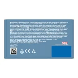 Periuta Electrica Vitality Pro Kids Spider-Man + 3ani + Trusa Calatorie, Oral B