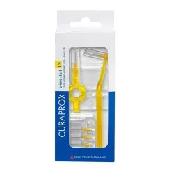 Periuta interdentara Prime Start 09, 5 bucati, Curaprox