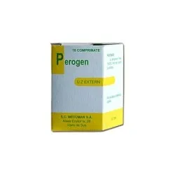 Perogen -cpr. x 10 - Vetro Design