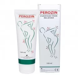 Perozin crema, 100 ml, Perozin