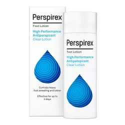 Lotiune antiperspiranta pentru maini si picioare, 100ml, Perspirex