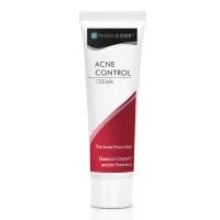 Crema tratament Acne Control, 30 ml, Pharmacore