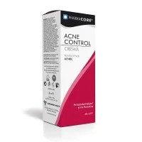 Crema tratament Acne Control, 30 ml, Pharmacore