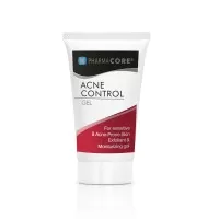 Pharmacore Acne Control Gel tratament x 50 ml