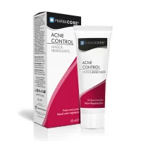 Pharmacore Acne Control MascÄƒ hidratantÄƒ x 25 ml
