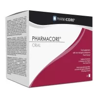 Supliment Oral Acne Control, 30 plicuri, Pharmacore