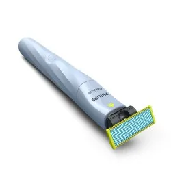 Aparat de Ras First Shave One Blade QP1324/20, 1 buc, Philips