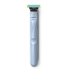 Aparat de Ras First Shave One Blade QP1324/20, 1 buc, Philips