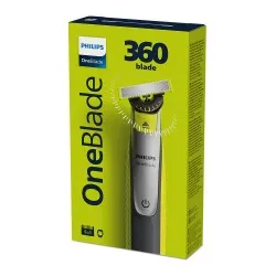 Aparat de Ras 360 5 in 1 One Blade QP2734/20, Philips
