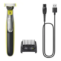 Aparat de Ras 360 5 in 1, One Blade QP2734/23, Philips