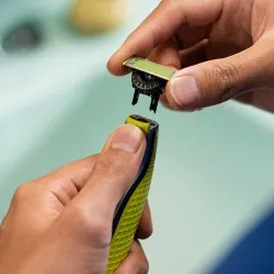 Aparat de Ras 360 5 in 1, One Blade QP2734/23, Philips