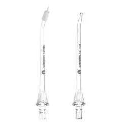 Rezerve Irigator Bucal Sonicare HX3072/00, 2 bucati, Philips