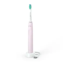 Periuta Electrica 2100 Roz, HX3651/11, Philips Sonicare