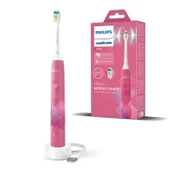 Periuta Electrica 4100 Roz HX3689/41, Philips Sonicare