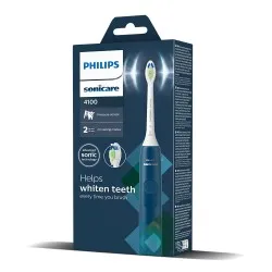 Periuta Electrica 4100 Albastru HX3689/42, Philips Sonicare
