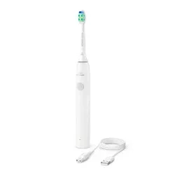 Periuta Electrica 1100 Sonicare HX3901/01, Alb, Philips