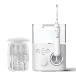 Dus Bucal Power Flosser 7000 Alb HX3911/40, Philips Sonicare