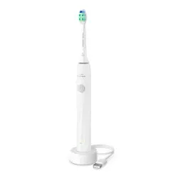 Periuta Electrica 2100 Sonicare HX4021/01, Alb, Philips