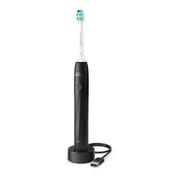 Periuta Electrica 2100 Sonicare HX4021/02, Black, Philips