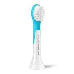 Rezerva Periuta Electrica Kids +3ani HX6032/90, 2 buc, Philips Sonicare