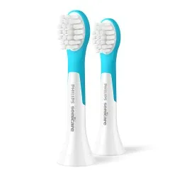 Rezerva Periuta Electrica Kids +3ani HX6032/90, 2 buc, Philips Sonicare