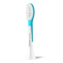 Rezerva Periuta Electrica Kids +7ani HX6042/80, 2 buc, Philips Sonicare