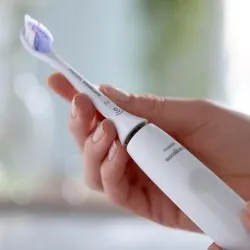 Rezerve Periuta Electrica Sensitive Sonicare HX6052/10, 2 buc, Philips