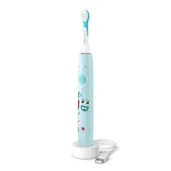 Periuta Electrica Kids Verde HX6500/03, Philips Sonicare