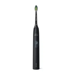 Periuta de Dinti Electrica ProtectiveClean 6300 Negru Sonicare HX6800/44, Philips