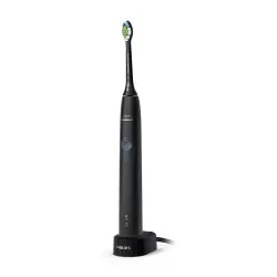Periuta de Dinti Electrica ProtectiveClean 6300 Negru Sonicare HX6800/44, Philips