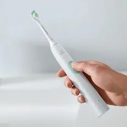 Periuta Dinti Electrica Clean 4300 Alb Sonicare HX6807/24, Philips