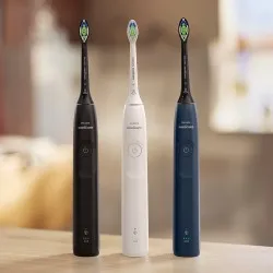Periuta Electrica 5300 Negru HX7101/01, Philips Sonicare
