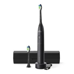 Periuta Electrica 5300 Negru + Toc HX7101/03, Philips Sonicare