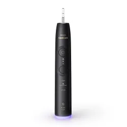 Periuta Electrica 6500 Negru + Toc HX7411/01, Philips Sonicare